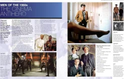 Hollywood Fashion: 100 Years of Hollywood Icons by Nancy J. Hajeski Hardcover Book