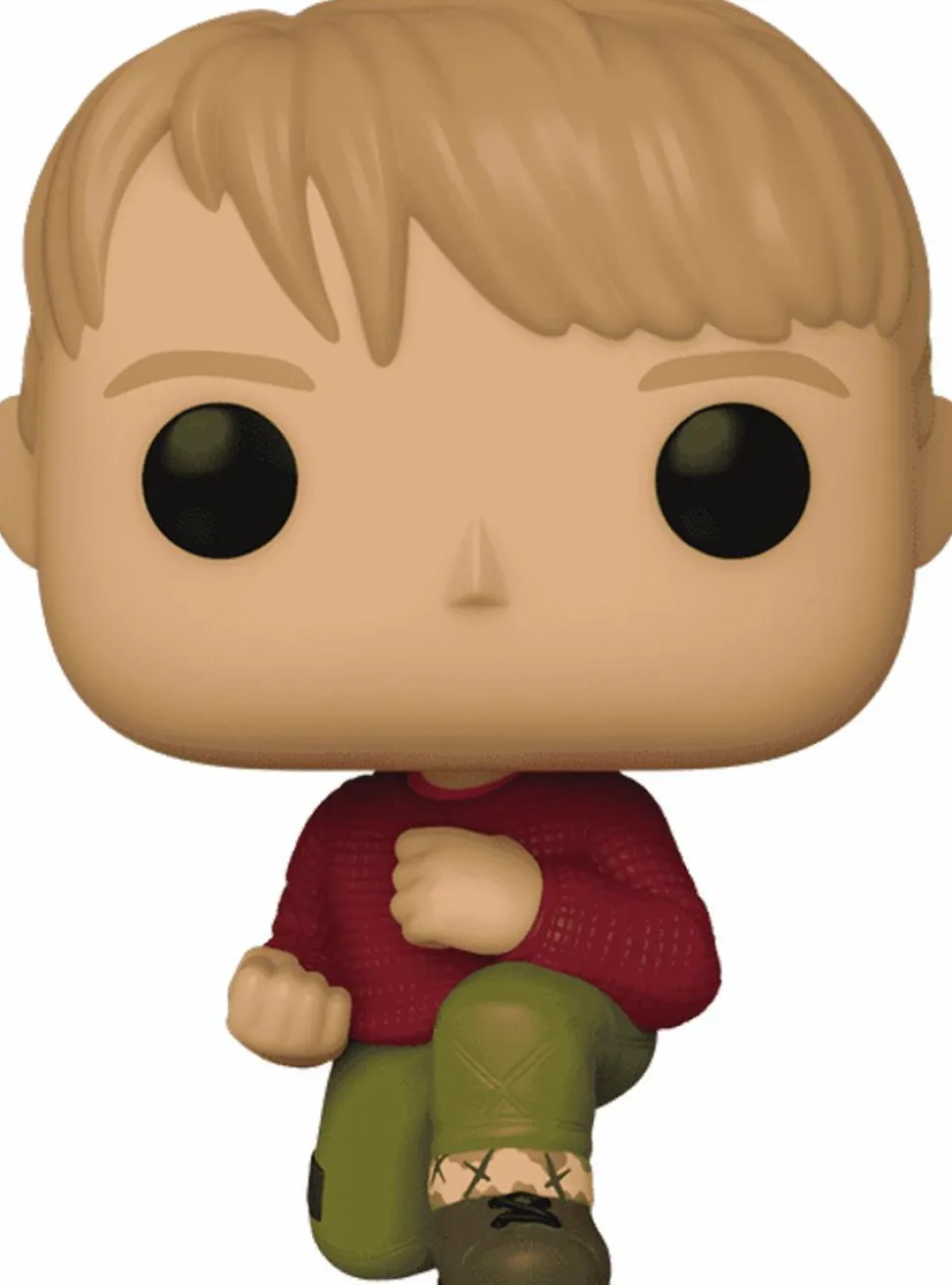 Home Alone - Kevin (Yes!) Pop! Vinyl Figure (Popcultcha Exclusive)