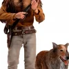 Hondo (1953) - John Wayne as The Duke Deluxe 1/6th Scale Action Figure