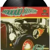 Hoodoo Gurus - Crank LP Vinyl Record