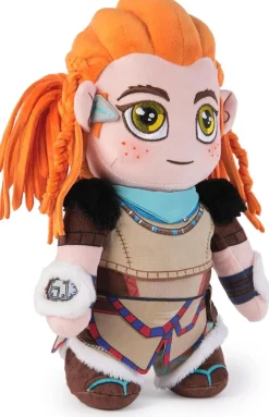 Horizon Forbidden West - Aloy 10