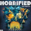 Horrified - Greek Monsters Board Game