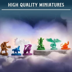 Horrified - Greek Monsters Board Game