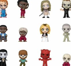 Horror - Mystery Minis Blind Box (Display of 12)