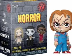 Horror - Mystery Minis Blind Box (Display of 12)