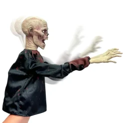 Horror - Zombie Horror Reachers 13" Boxing Puppet