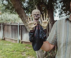 Horror - Zombie Horror Reachers 13