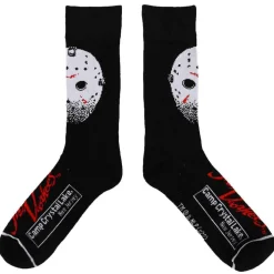 Horror Icons - Crew Socks 5-Pack (One Size)