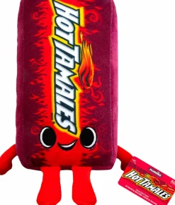 Hot Tamales - Hot Tamales Candy Plush
