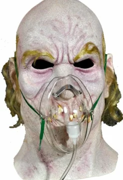 House of 1000 Corpses - Doctor Satan Deluxe Adult Mask