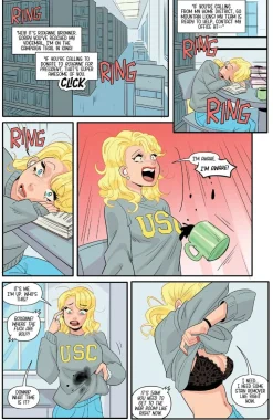 How To Steal An Election (Before Someone Else Does) - Issue #1 Single Issue Paperback Comic Book (Cover C Jasmin Darnell)