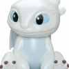 How to Train Your Dragon 3: The Hidden World - Light Fury Large 13" Vinyl Piggy Bank