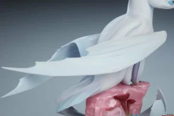 How to Train Your Dragon 3: The Hidden World - Light Fury 10” Statue