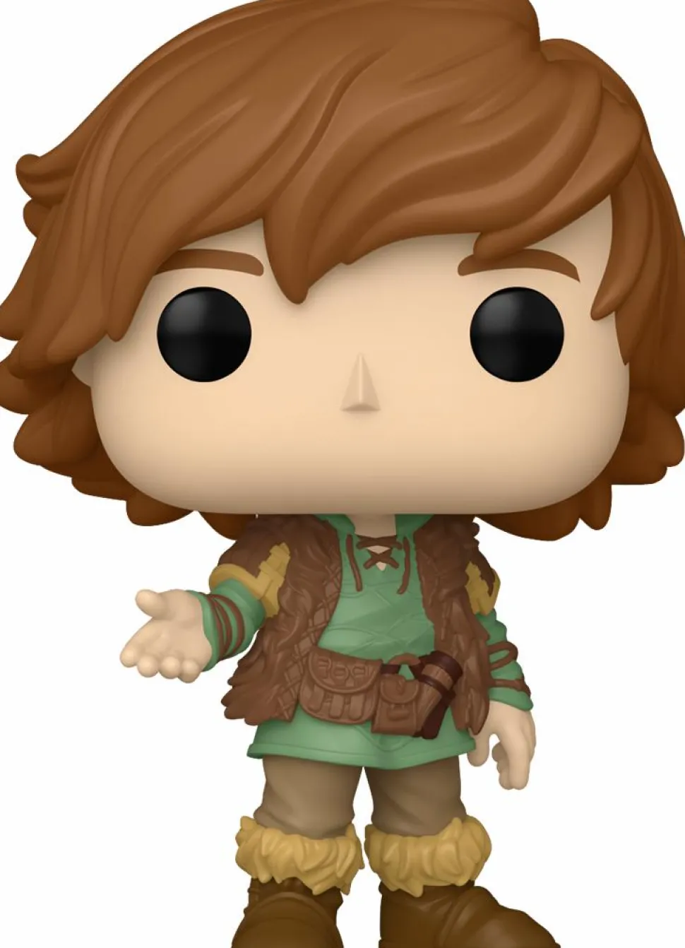 How to Train Your Dragon (2025) - Hiccup Pop! Vinyl Figure