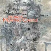 Howl's Moving Castle - Art of Howl's Moving Castle Hardcover Book