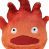 Howl's Moving Castle - Calcifer 13" Plush