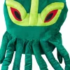 H.P. Lovecraft - Cthulhu Plush Pillow