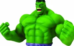 Hulk - Incredible Hulk Bust 7" PVC Money Bank