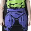 Hulk - The Hulk Be The Character Apron