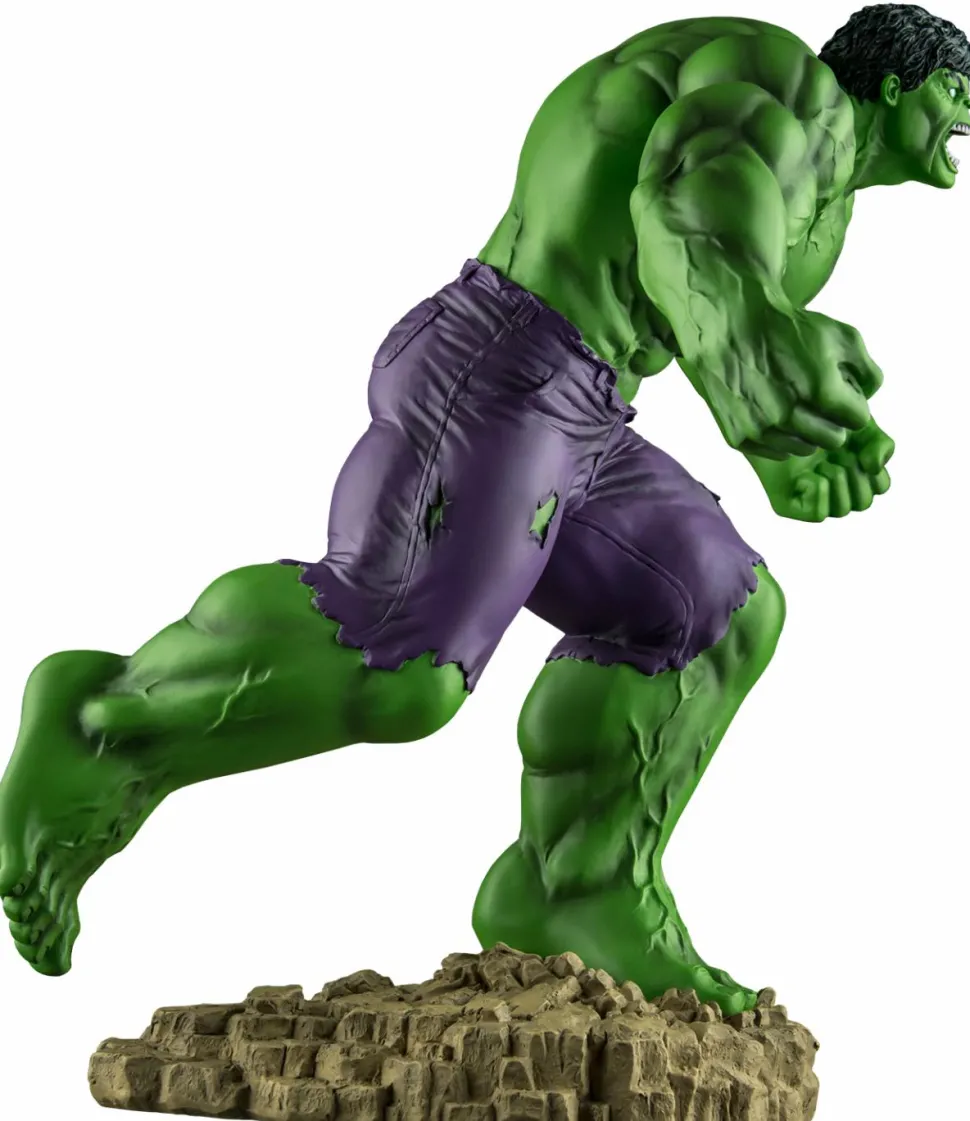 Hulk - The Incredible Hulk Limited Edition 1/6th Scale Statue