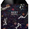 Husky - Punchbuzz LP Vinyl Record