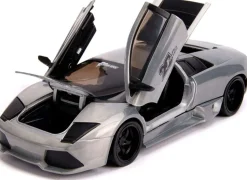 Hyper-Spec - Lamborghini Murcielago with Mosaic Tile 20th Anniversary 1/24th Scale Die-Cast Vehicle Replica