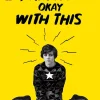 I Am Not Okay With This (Netflix Series Tie-In Edition) by Charles Forsman Paperback Book
