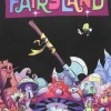 I Hate Fairyland - Volume 04 Sadly Never After Trade Paperback Book