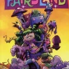 I Hate Fairyland - Volume 02 Fluff My Life Trade Paperback Book