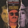 I Like People That Can't Sing: Paul Nelson Interviews Leonard Cohen & Lucinda Williams Hardcover Book