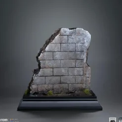 I Want To Believe - ET Varginha 1/10th Scale Statue