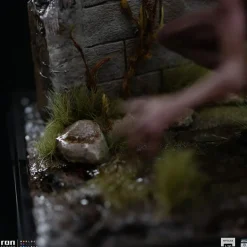 I Want To Believe - ET Varginha 1/10th Scale Statue