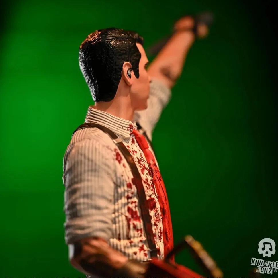 Ice Nine Kills - Spencer Chamas Rock Iconz 1/9th Scale Statue