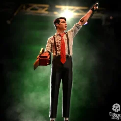 Ice Nine Kills - Spencer Chamas Rock Iconz 1/9th Scale Statue