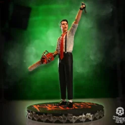 Ice Nine Kills - Spencer Chamas Rock Iconz 1/9th Scale Statue