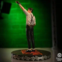 Ice Nine Kills - Spencer Chamas Rock Iconz 1/9th Scale Statue