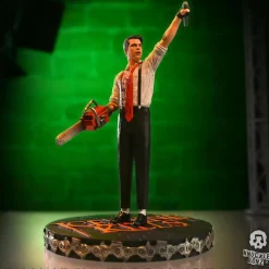 Ice Nine Kills - Spencer Chamas Rock Iconz 1/9th Scale Statue