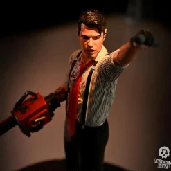 Ice Nine Kills - Spencer Chamas Rock Iconz 1/9th Scale Statue