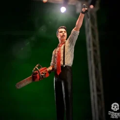 Ice Nine Kills - Spencer Chamas Rock Iconz 1/9th Scale Statue