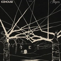 Icehouse - Icehouse Plays Flowers: Live 2xLP Vinyl Record