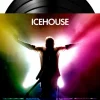 Icehouse - In Concert 3xLP Vinyl Record