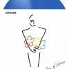 Icehouse - Man Of Colours LP Vinyl Record (Blue Coloured Vinyl)