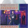 Icehouse - Sidewalk 40th Anniversary Edition LP Vinyl Record (Clear Vinyl)