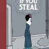 If You Steal by Jason Hardcover Book