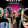 Ignited - Volume 01 Triggered Trade Paperback Book