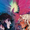 Illenium - Illenium Presents Starfall Hardcover Book