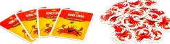 I'm A Little Crabby - A Party Game by Exploding Kittens Card Game