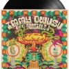 Immy Owusu & Sensible J - Spiritual War 10" EP Vinyl Record