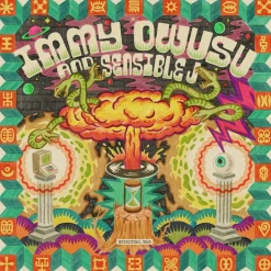 Immy Owusu & Sensible J - Spiritual War 10