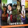 Imperium - Horizons Board Game